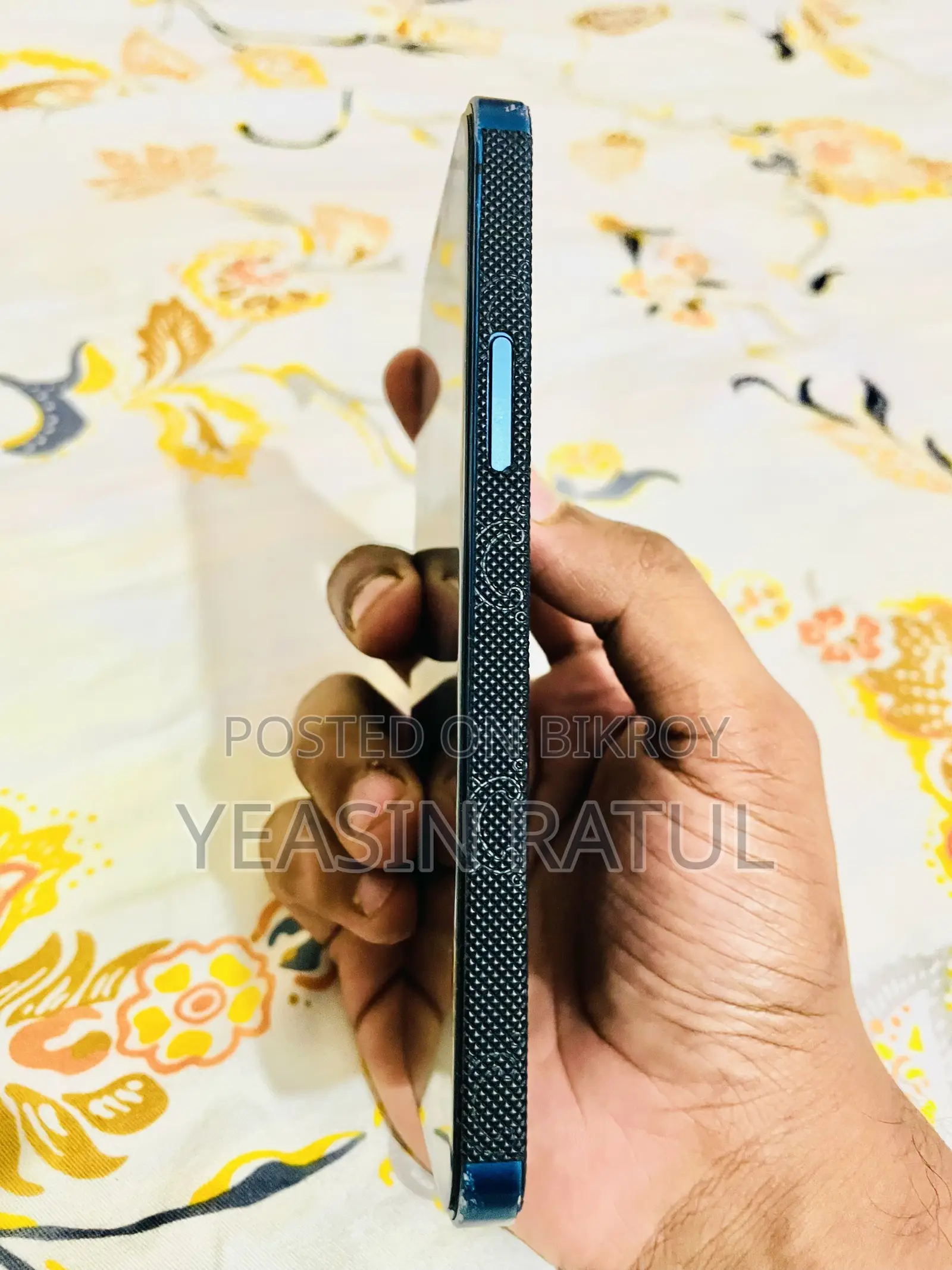 Apple iPhone 12 64 GB Blue