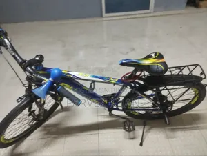 I want to sell my bicycle