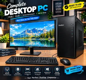 New Gigabyte GB-BACE-3150 8GB Intel Core 3 HDD+SSD 256GB