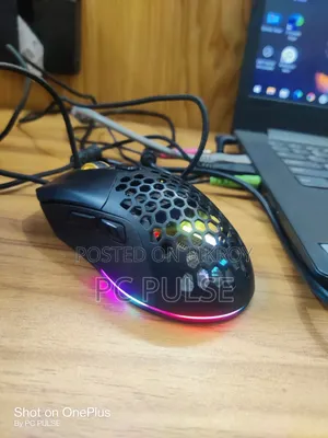 এক্সট্রাইক মি জিএম ৩১৮ মাউস
