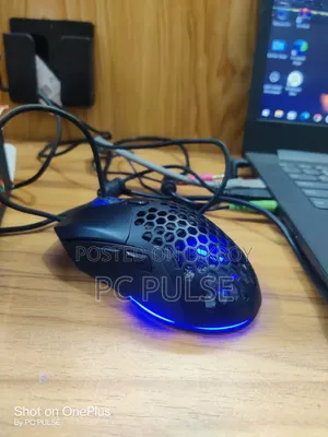এক্সট্রাইক মি জিএম ৩১৮ মাউস