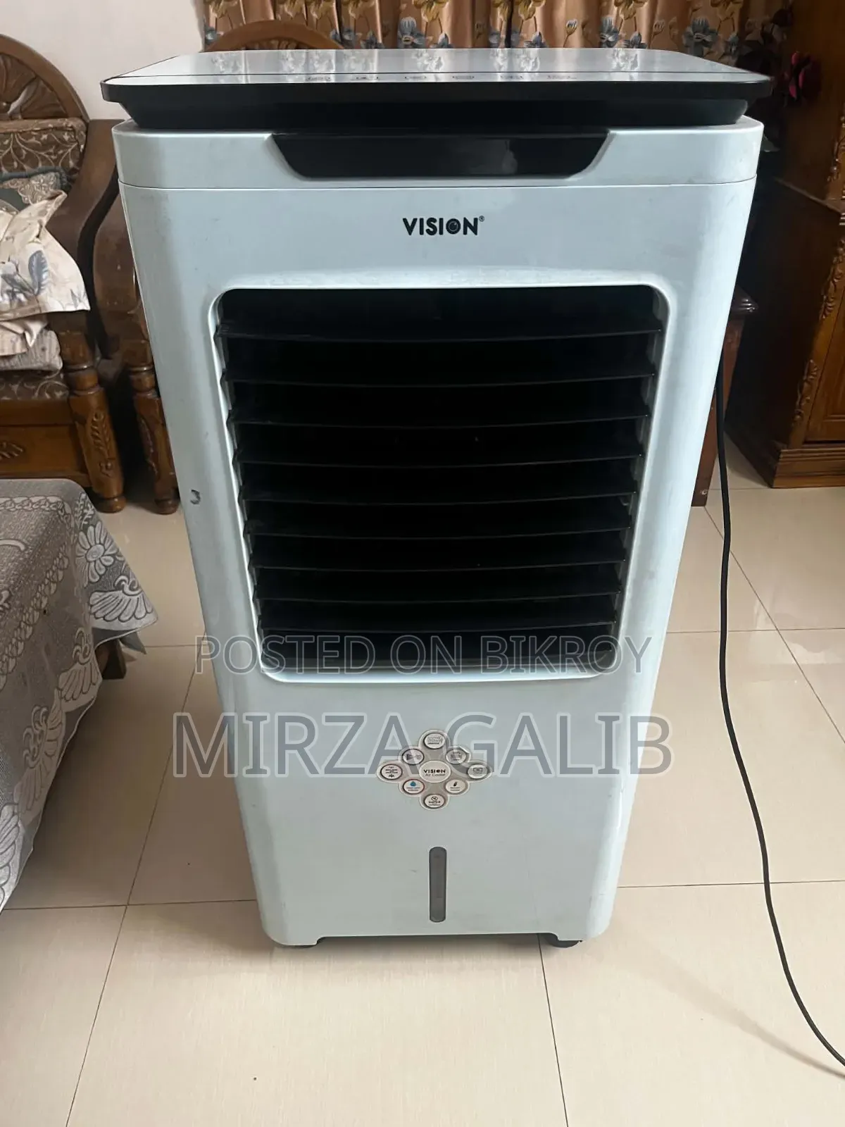 Air Cooler