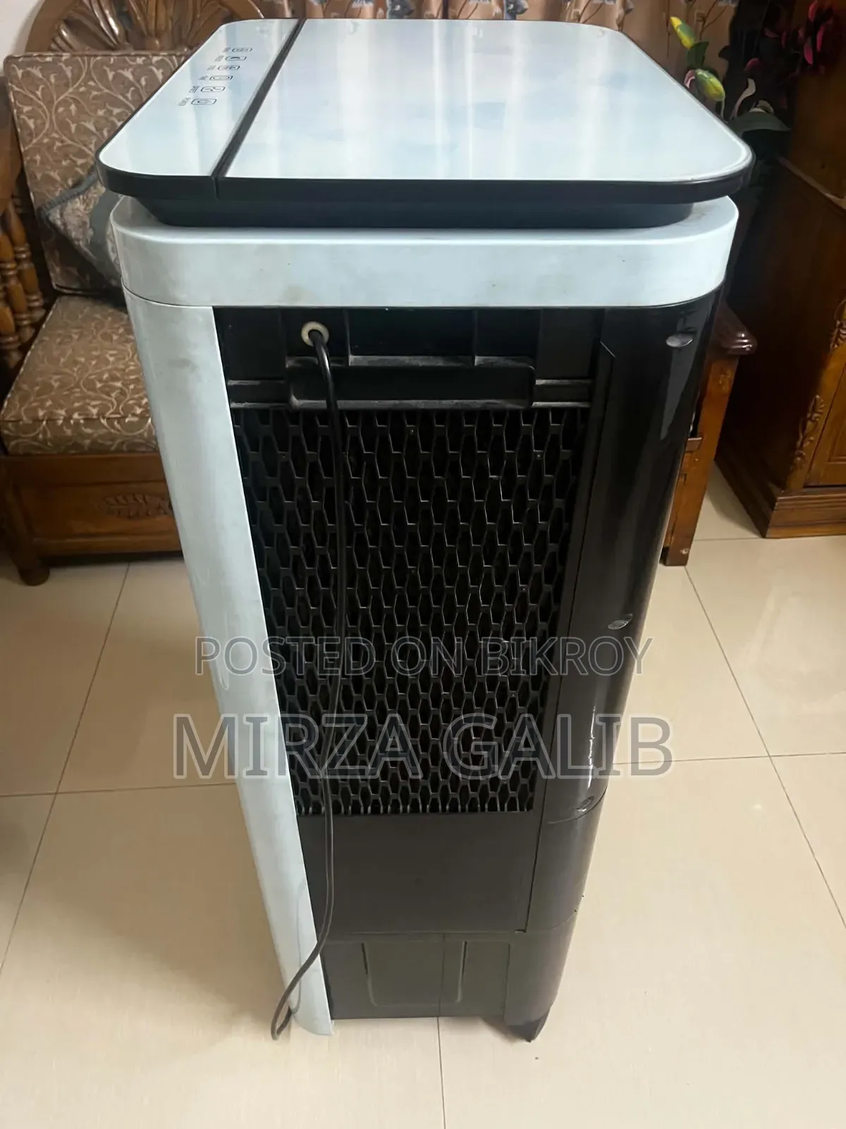 Air Cooler