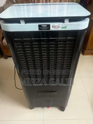 Air Cooler