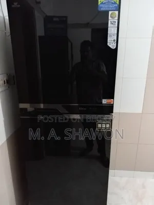 Walton Freezer