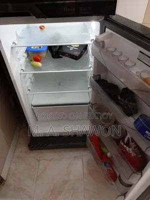 Walton Freezer