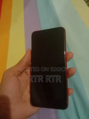 Oppo A1k 32 GB Red