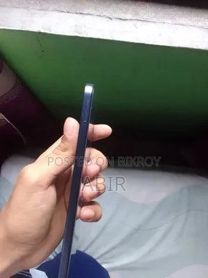New Infinix Hot 60 Pro+ 128 GB Black
