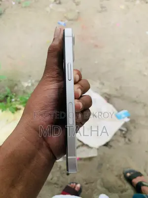Apple iPhone 13 128 GB White