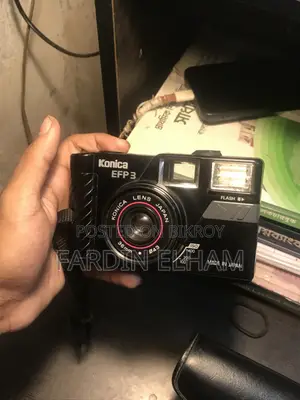 Konica EFP3
