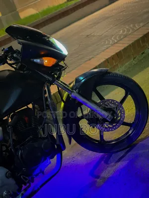 Hero 2011 Black