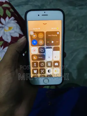 Apple iPhone 6s 128 GB Gray