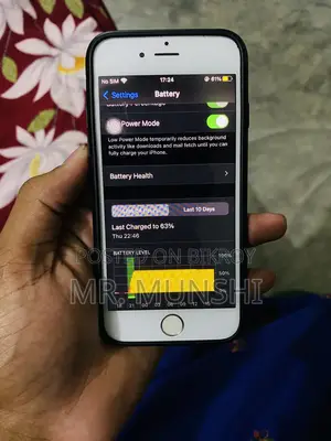 Apple iPhone 6s 128 GB Gray
