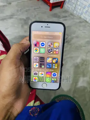 Apple iPhone 6s 128 GB Gray