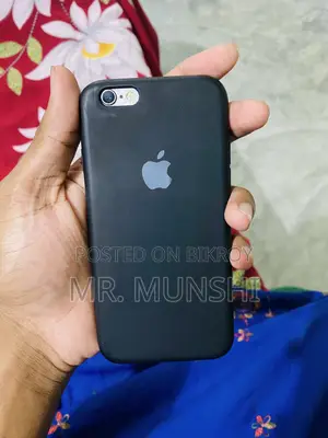 Apple iPhone 6s 128 GB Gray