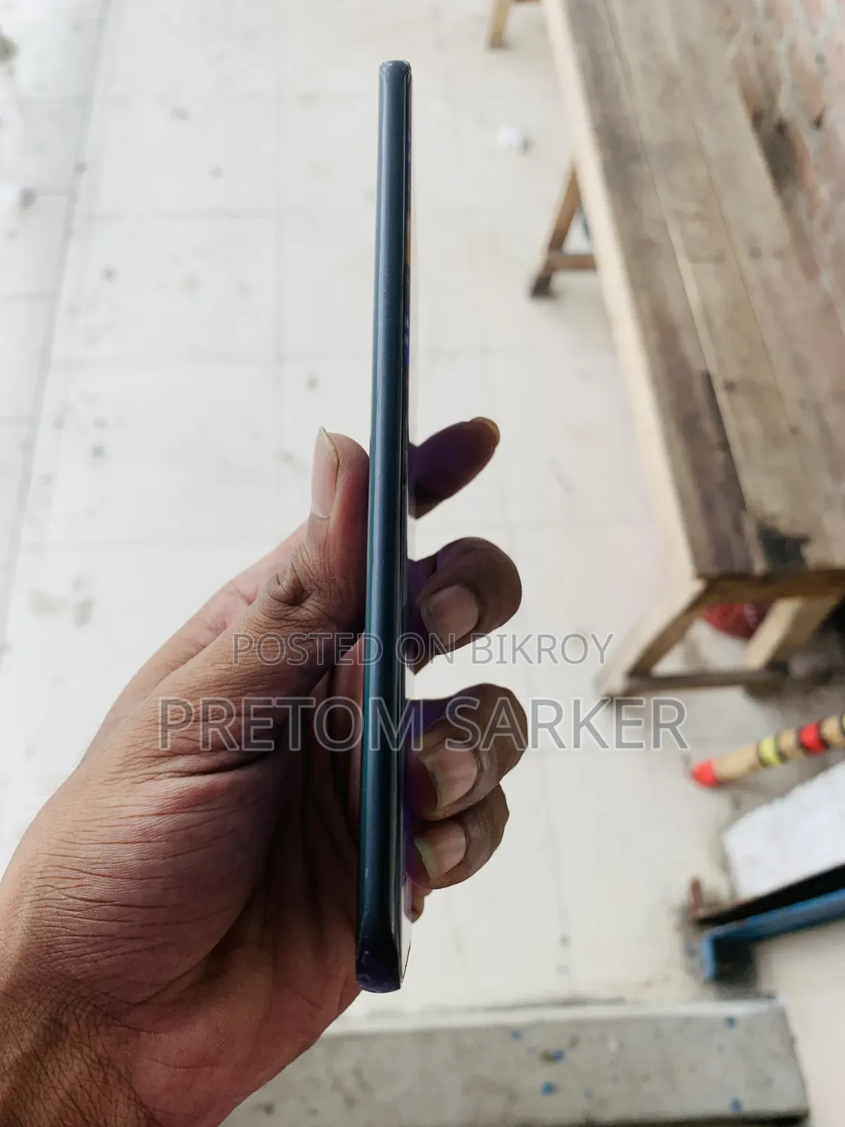 Infinix Hot 60 Pro+ 128 GB Black