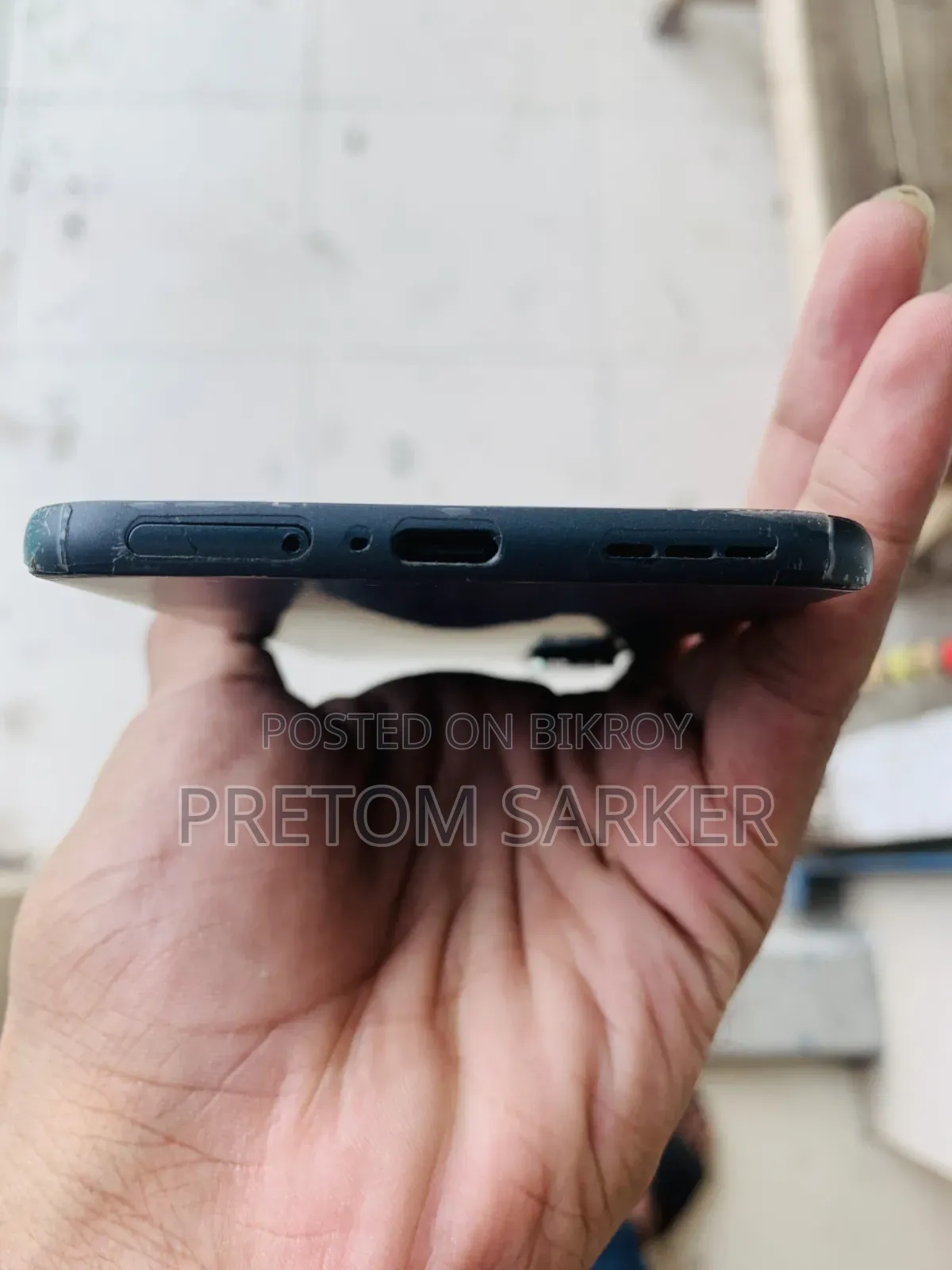 Infinix Hot 60 Pro+ 128 GB Black
