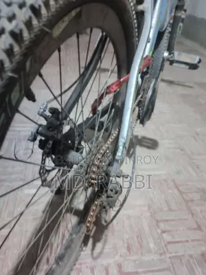 Need money so I will sell the cycle, no work needed just take and ride