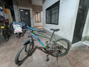 Need money so I will sell the cycle, no work needed just take and ride