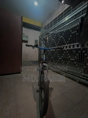 Need money so I will sell the cycle, no work needed just take and ride