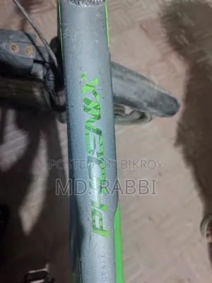 Need money so I will sell the cycle, no work needed just take and ride