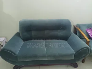 Brothers 5 Seater Sofa