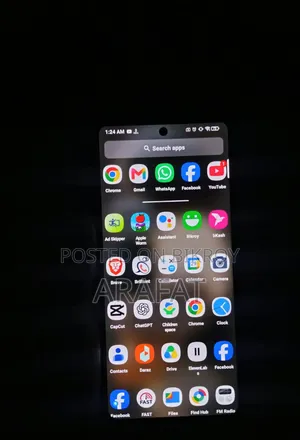 New Helio 128 GB Silver