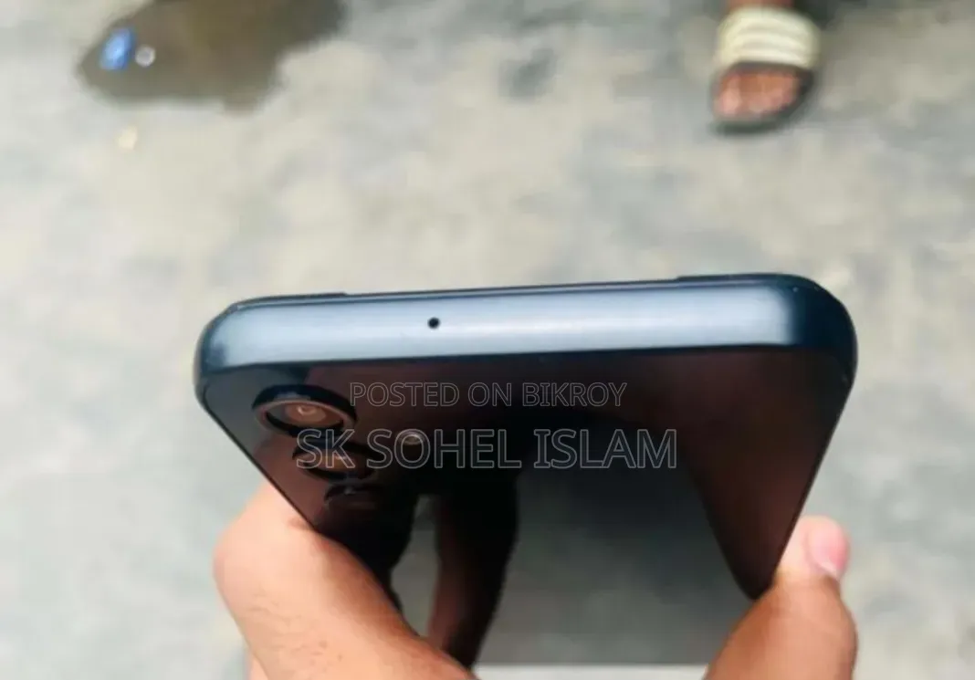 স্যামসাং গ্যালাক্সি এ২৪ ৪জি ১২৮ জিবি ব্ল্যাক
