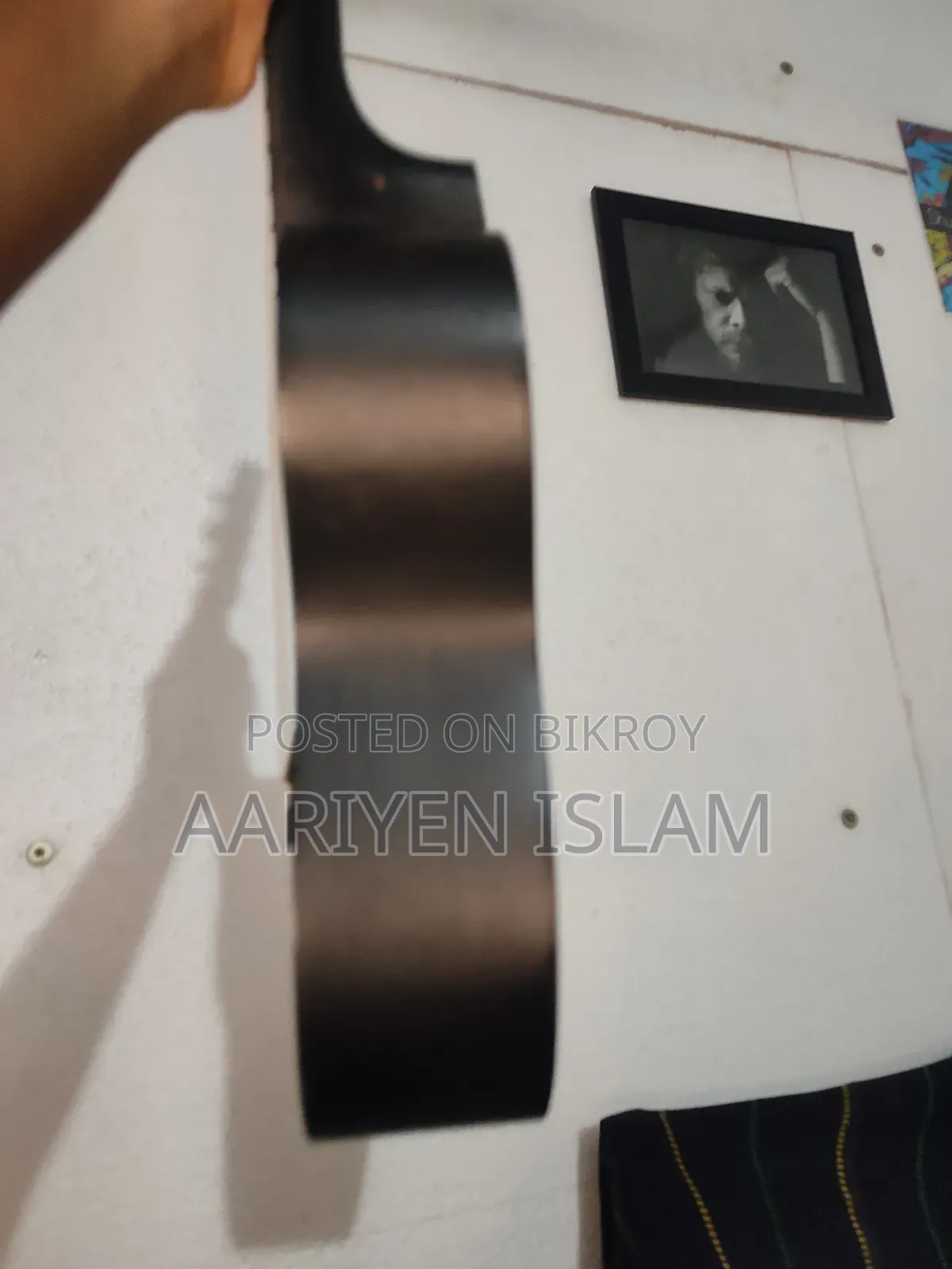 ডটচ ব্রান্ডের ইউকুলেলে