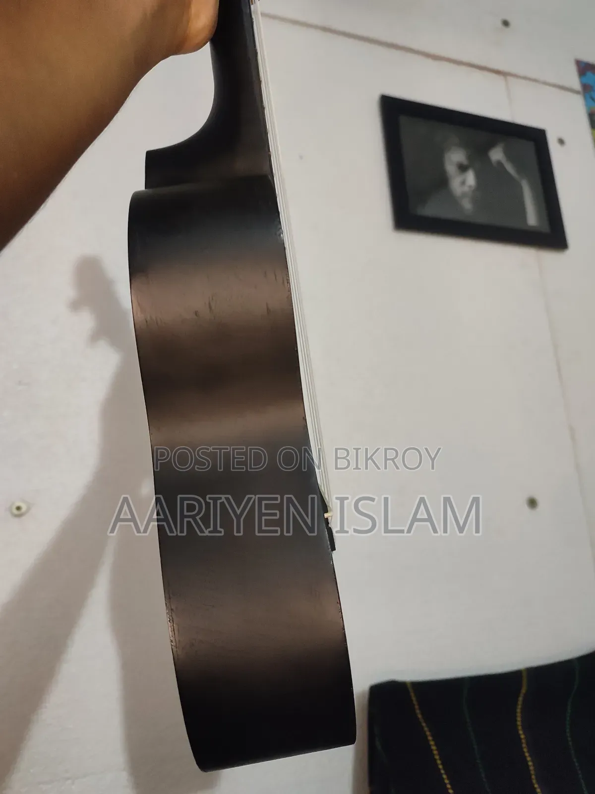 ডটচ ব্রান্ডের ইউকুলেলে