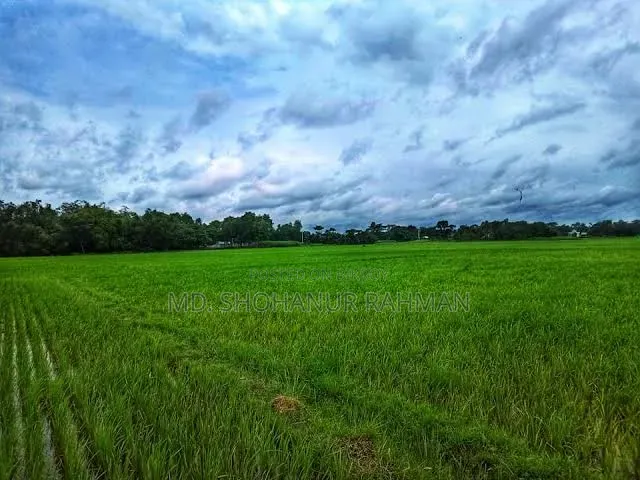 জমি বিক্রয় হবে
