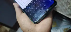 Samsung Galaxy M40 128 GB Blue