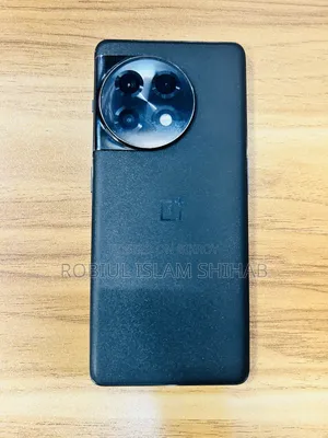 OnePlus 11R 128 GB Black