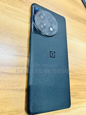 OnePlus 11R 128 GB Black