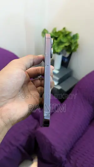 Apple iPhone 14 Pro 256 GB Purple