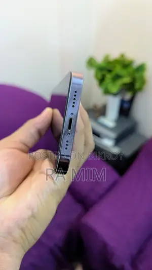 Apple iPhone 14 Pro 256 GB Purple