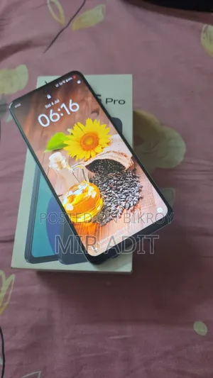 Vivo Y19s Pro 256 GB White