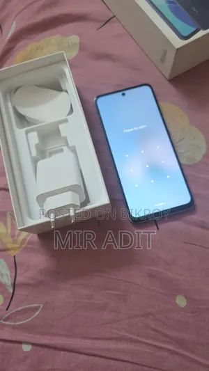 Vivo Y19s Pro 256 GB White