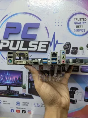 গিগাবাইট বি৩৬৫এম এইচডি৩