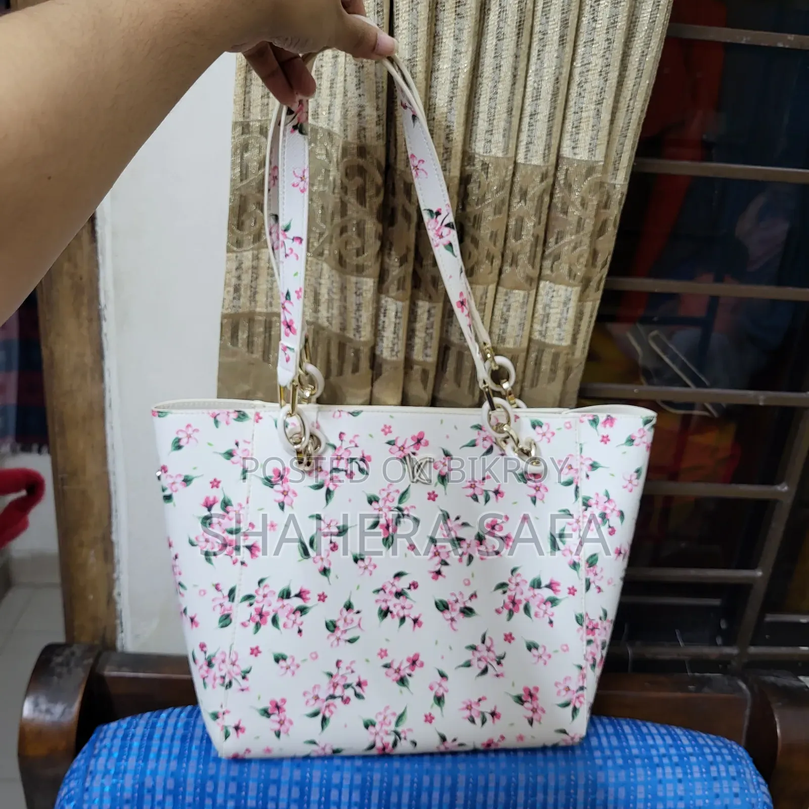 Vincci Bag Large Tote 2 in 1
