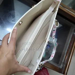 Vincci Bag Large Tote 2 in 1