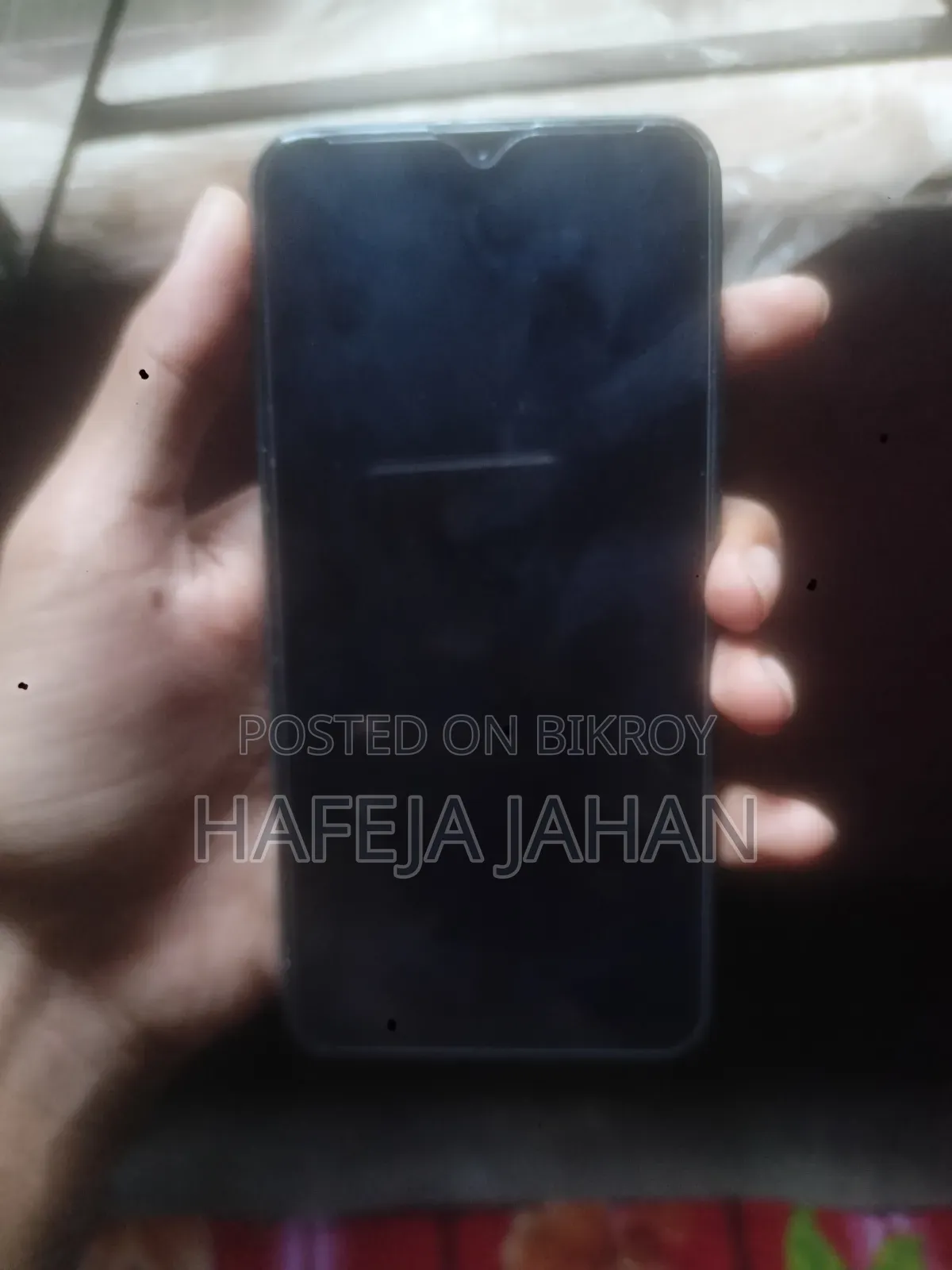 শাওমি রেডমি ৮ ৬৪ জিবি ব্ল্যাক