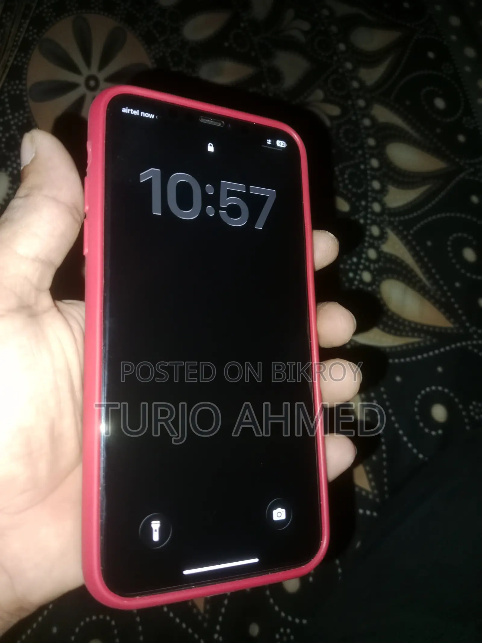 Apple iPhone 11 Pro Max 256 GB Gray