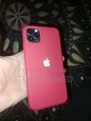 Apple iPhone 11 Pro Max 256 GB Gray