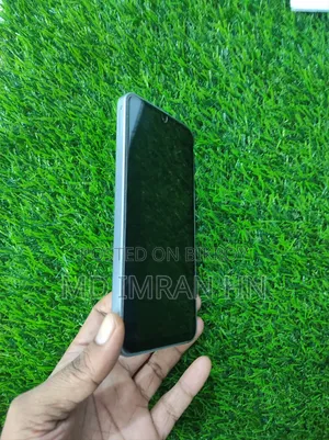 Samsung Galaxy A17 5G 256 GB Gray