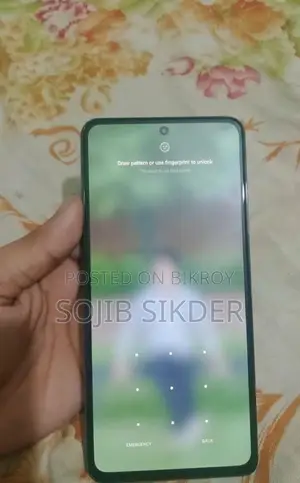 Xiaomi Redmi Note 12 Pro 5G 128 GB Blue