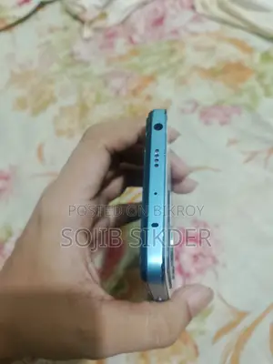 Xiaomi Redmi Note 12 Pro 5G 128 GB Blue