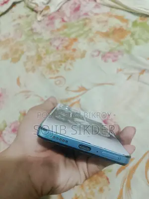 Xiaomi Redmi Note 12 Pro 5G 128 GB Blue
