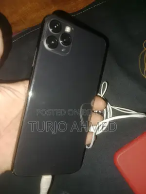 Apple iPhone 11 Pro Max 256 GB Gray