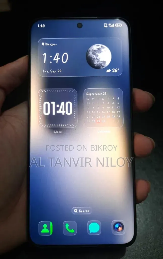 Honor 200 512 GB White